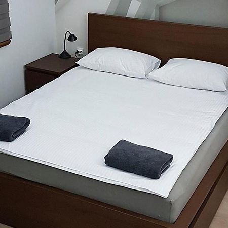 Apartamenty Walowa 7A - Ap. Kompaktowy Łańcut Exterior foto